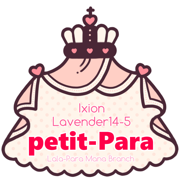 cafe petit-Para